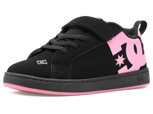 Shoes court graffik elastic - shoes,