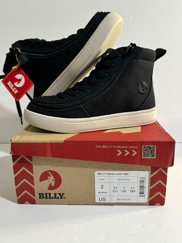 Billy footwear classic lace - billy,