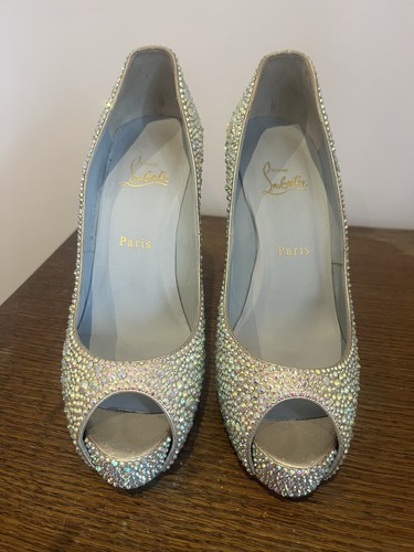 Christian louboutin sexy - louboutin, so