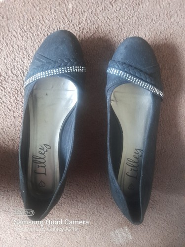 Ladies shoes pre owned - ladies, shoes-pre