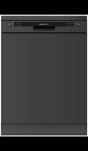 Cookology cfsd613bk slimline - cookology,