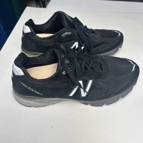 New balance 990v4 shoes mens - 990v4,