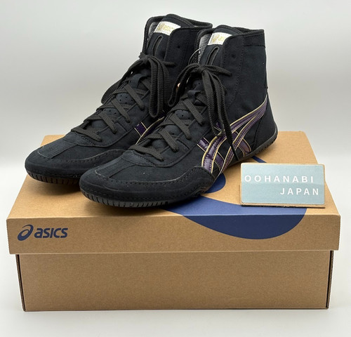Asics wrestling boxing - wrestling,