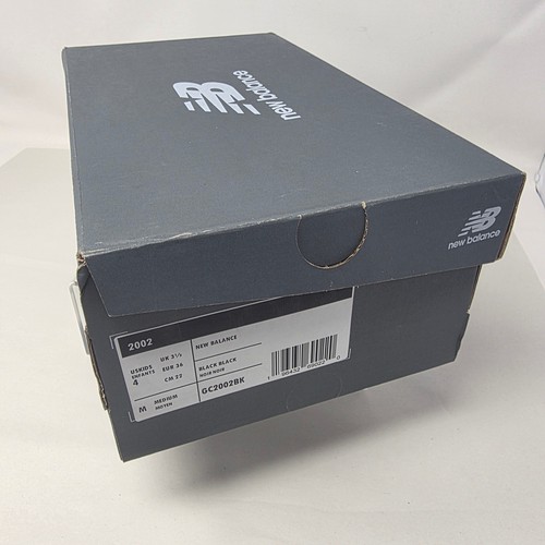 New balance 2002r sneakers - balance,