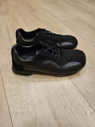 Pemont square shoes - pemont,