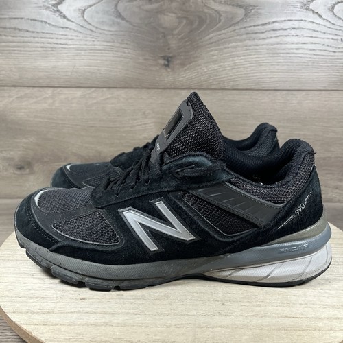 New balance 990v5 black - new,