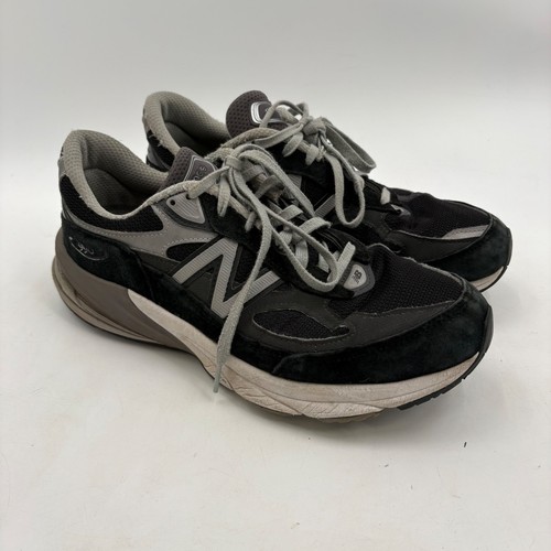 New balance m990bk6 - new,