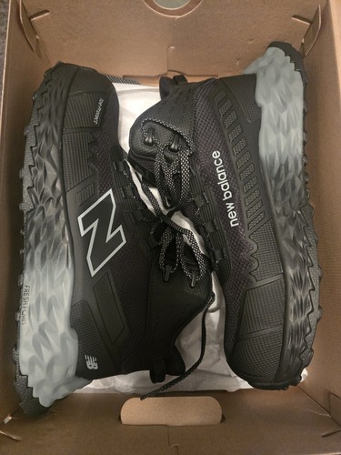 New balance fresh foam - new,