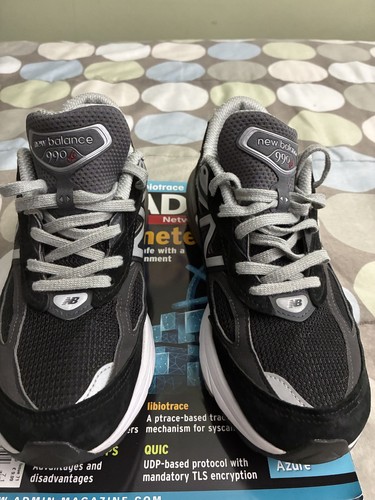 New balance 990v6 running - new,
