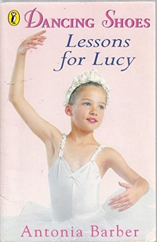 Dancing shoes lessons - 1:, for