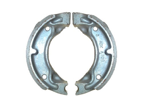 Brake shoes rear for 1999 - shoes,