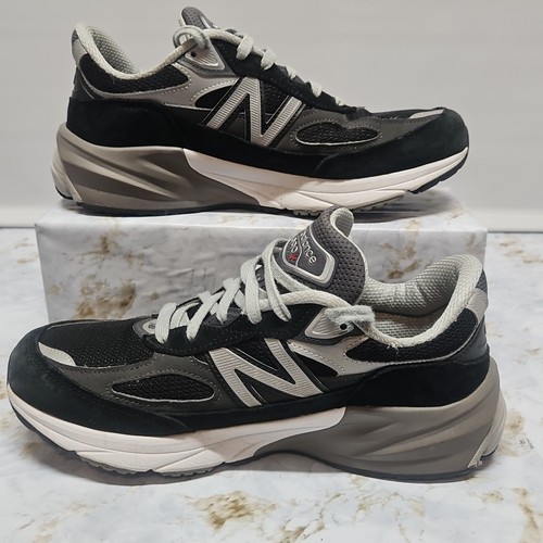 New balance w990bk6 running - new,