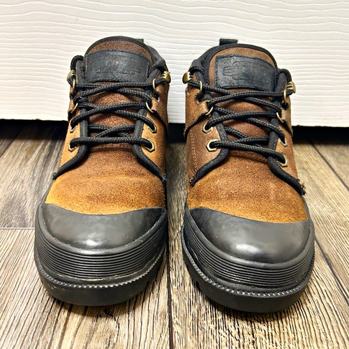 British knights brown suede - knights,
