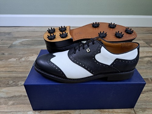New rare footjoy - 1857, mens