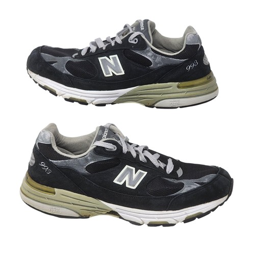 New balance 993 shoes - new,