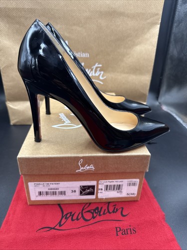 Christian louboutin pigalle - christian,