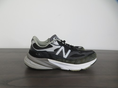 New balance 990v6 shoes - new,