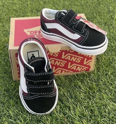 New original vans - new, &
