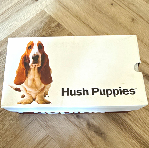 Hush puppies moderna - moderna, bk