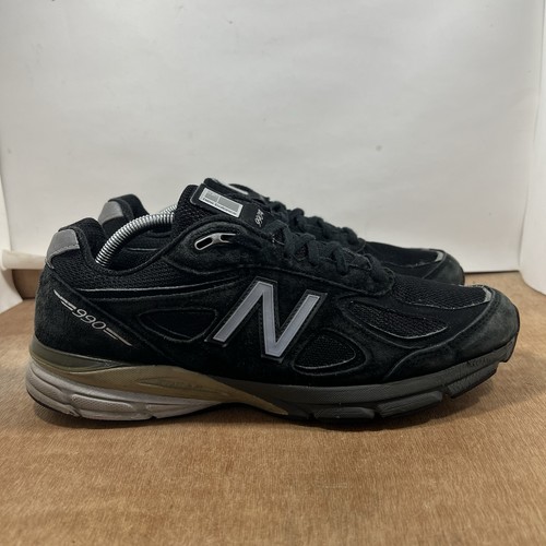 New balance 990v4 shoes - new,