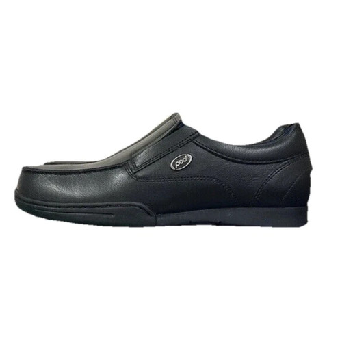 Pod pegasus boys black leatehr - pegasus,