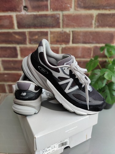 New balance 990 m990bk6 - m990bk6, men's