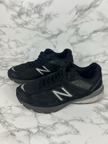 New balance 990v5 black - balance,