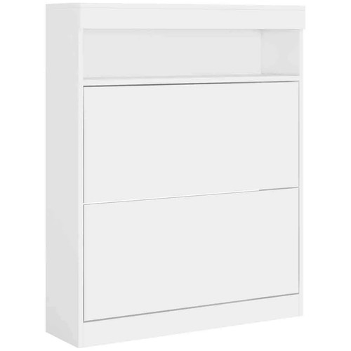 Shoe cabinet wall mounted - cabinet,