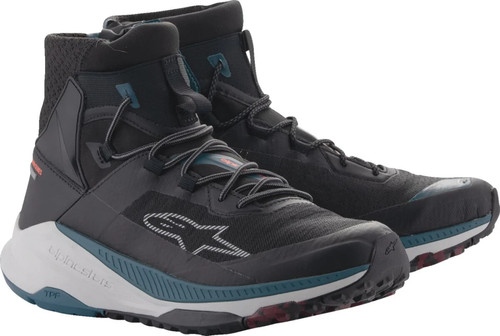 Alpinestars shoes - alpinestars,