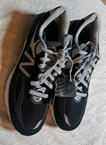 New balance m990bk6 990v6 made - m990bk6,