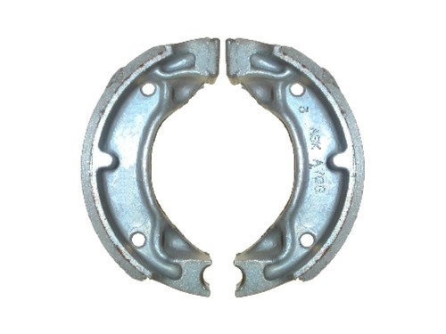 Brake shoes rear for 1997 - rear,