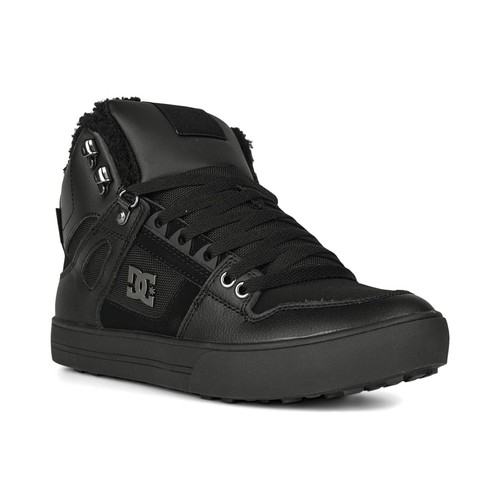 Pure high top - dc, wnt