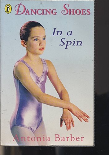Dancing shoes a spin - 9:,