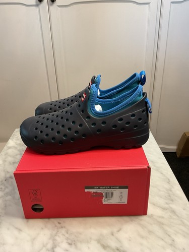 Hunter water shoes - bk,