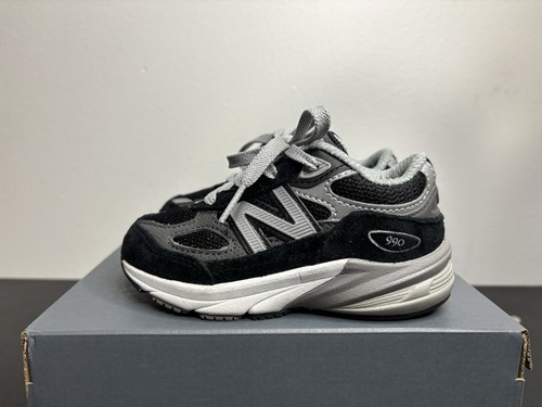 Kids new balance 990v6 - balance, size
